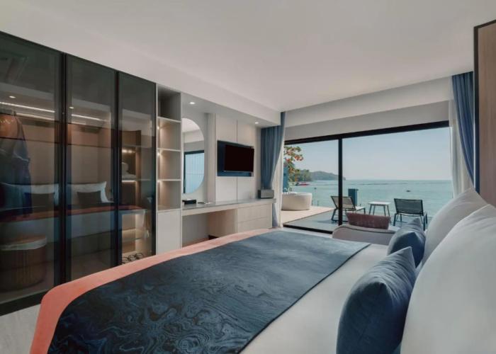 Hotel Tide Phuket