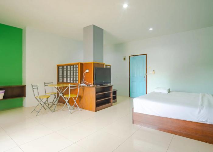 AJ Residence