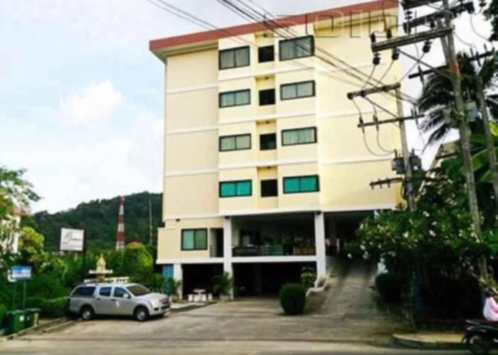 AJ Residence