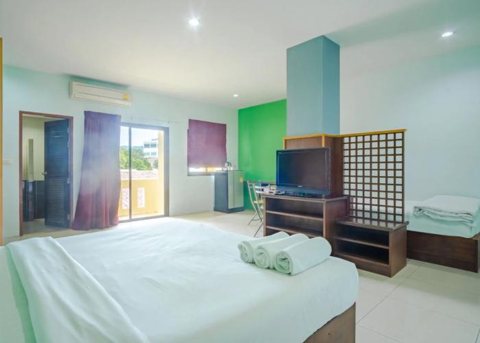 AJ Residence