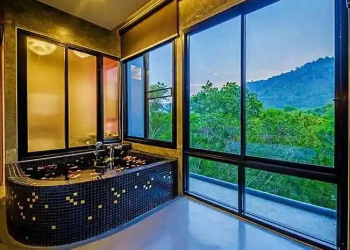 Escape Villa