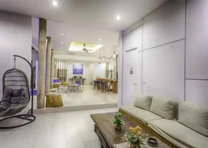 Escape Villa