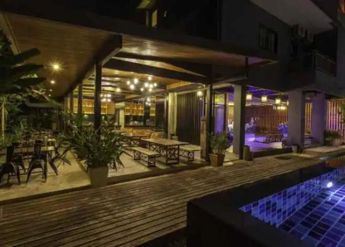 Escape Villa