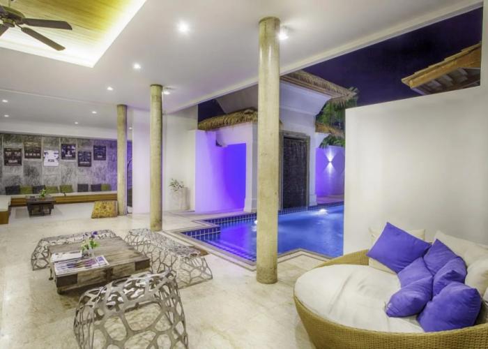 Escape Villa