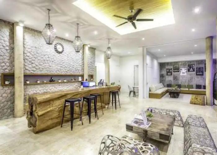 Escape Villa