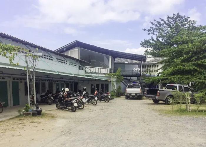 Baan Kim Lian (SHA Certified)