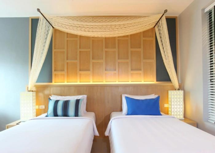 CRAFT Resort & Villas