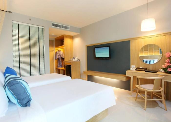CRAFT Resort & Villas
