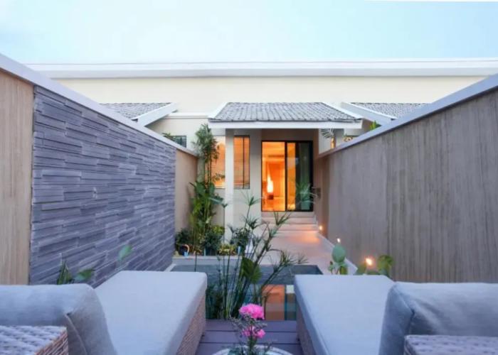 CRAFT Resort & Villas