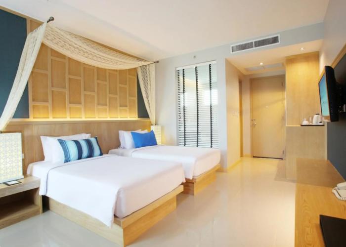 CRAFT Resort & Villas