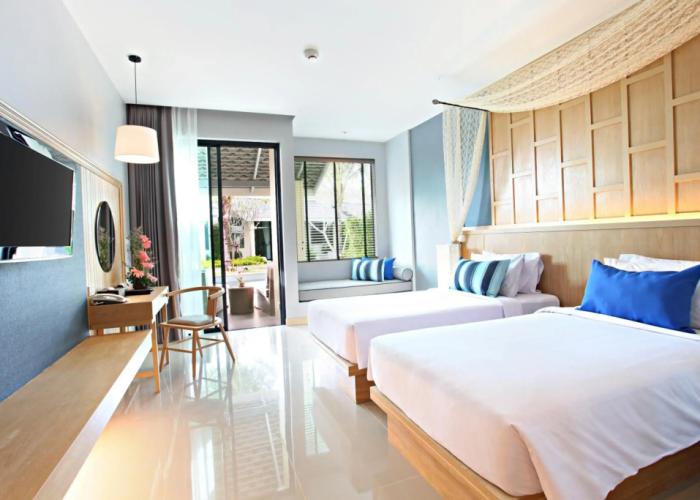 CRAFT Resort & Villas