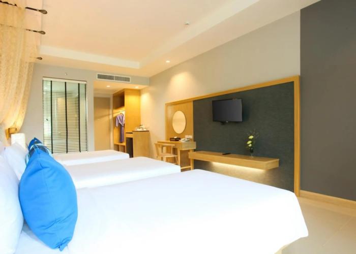 CRAFT Resort & Villas