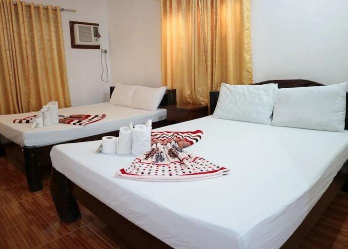 Victoria Beach House
