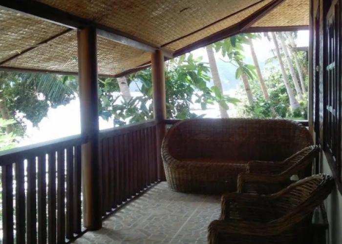 Coconut Garden Island Resort