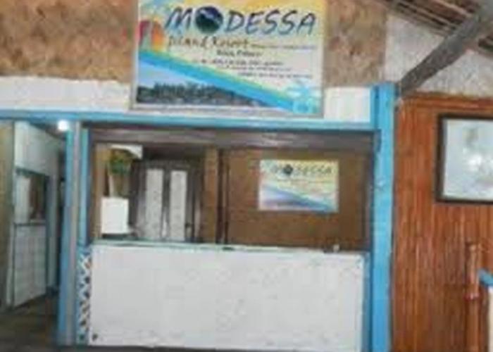 Modessa Island
