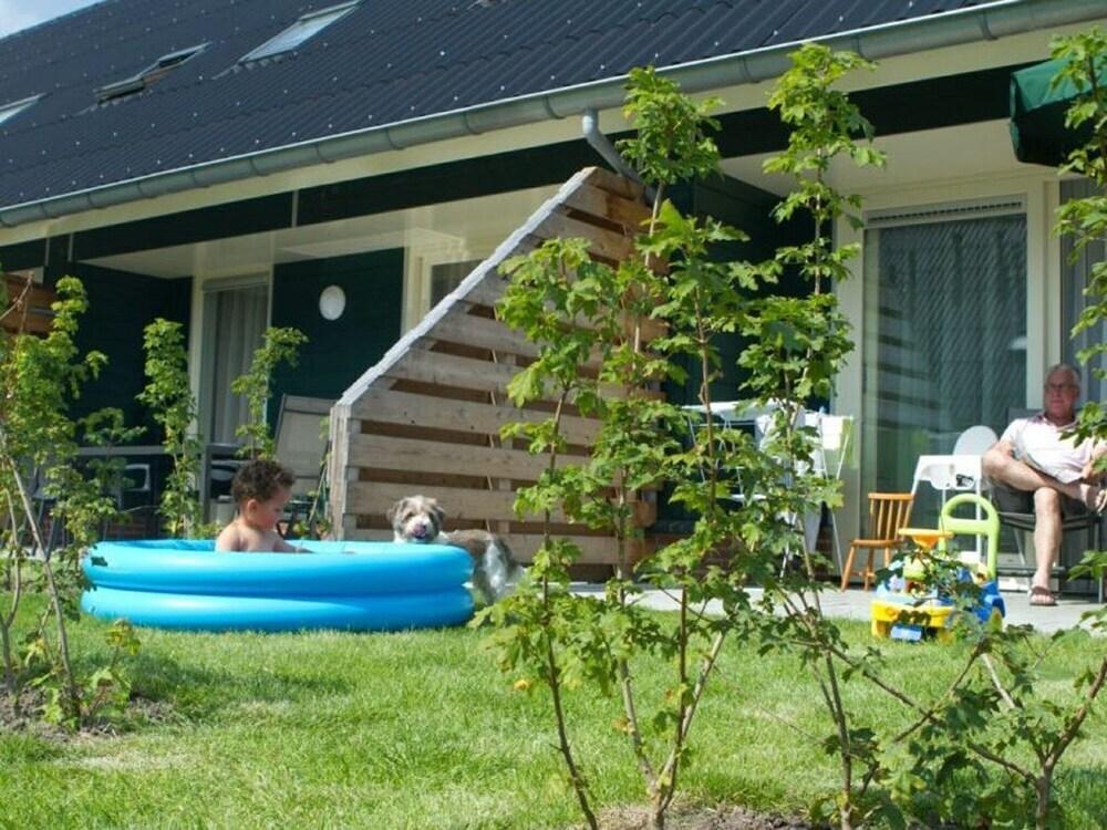 Nice House Only 9 km From van Slagharen