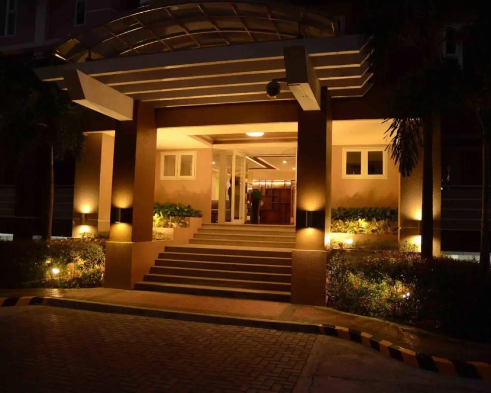 фото Stradella Hotel