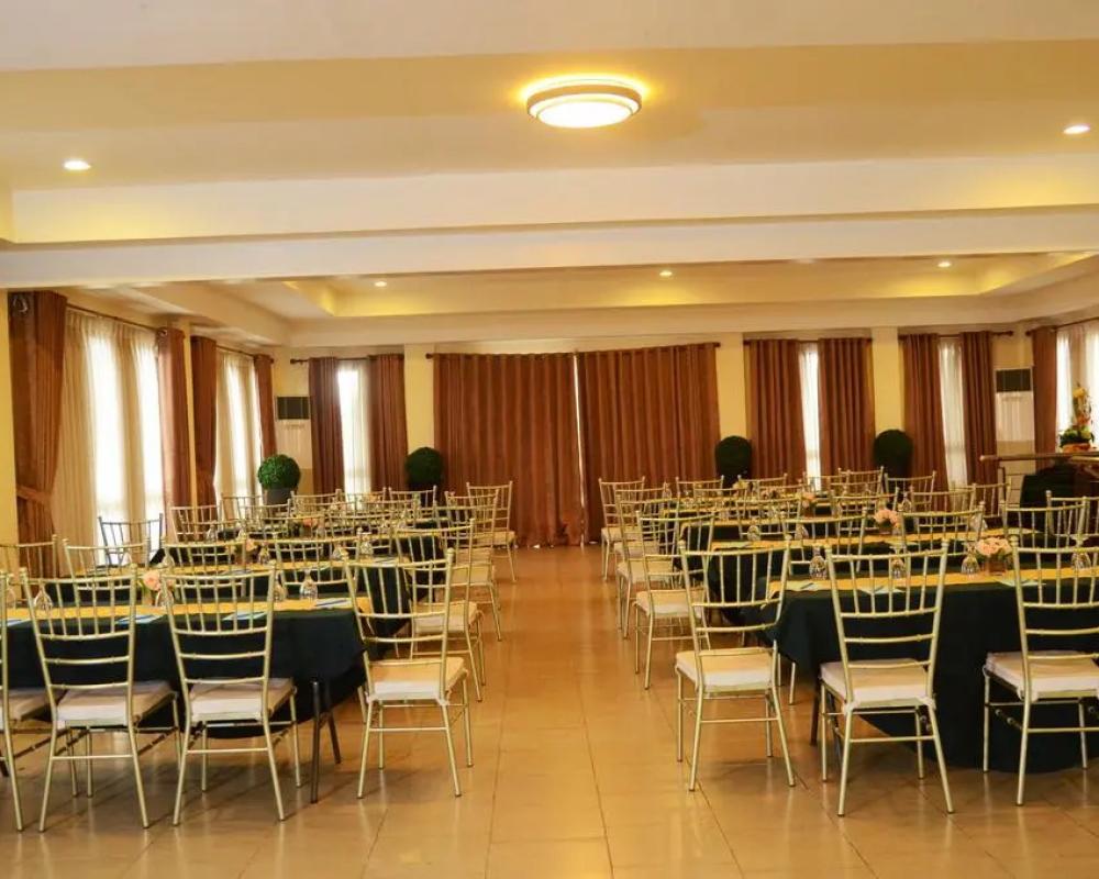 фото Stradella Hotel
