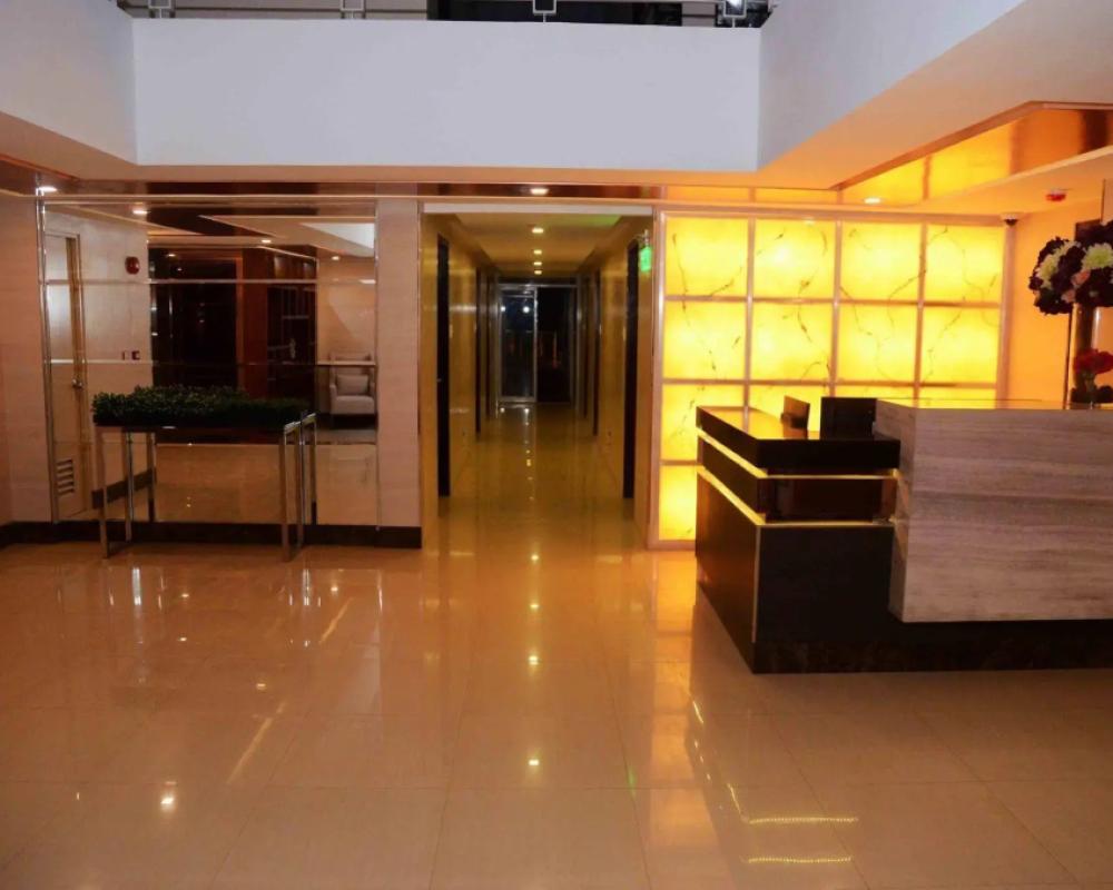 фото Stradella Hotel