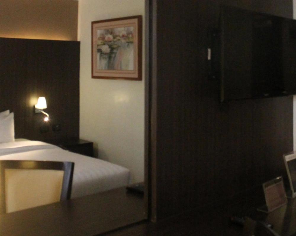 фото Stradella Hotel