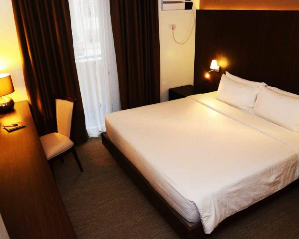 фото Stradella Hotel