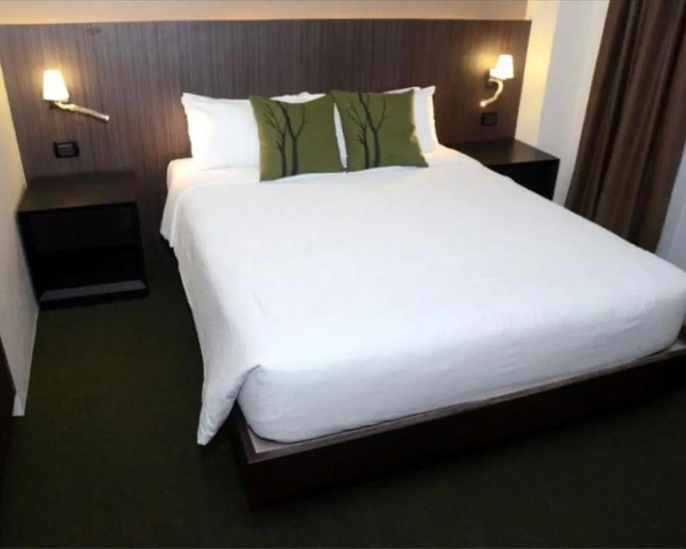 фото Stradella Hotel