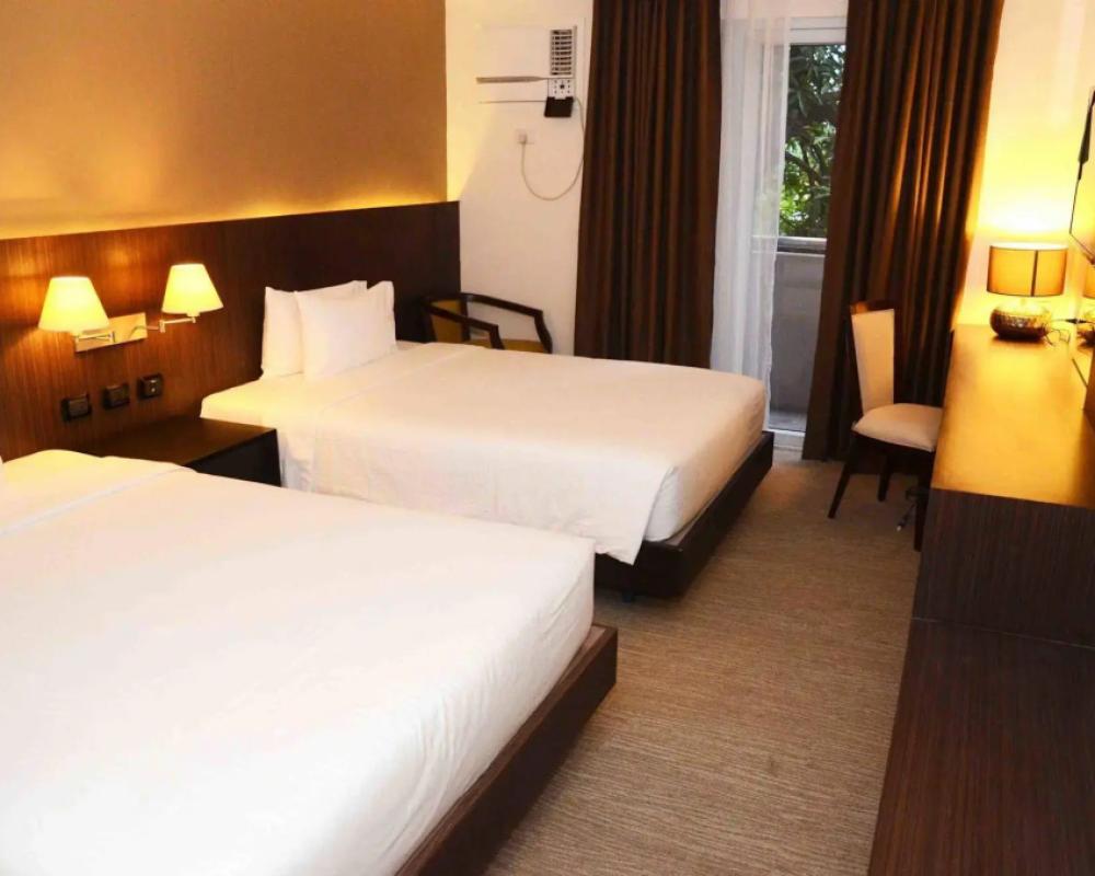 фото Stradella Hotel