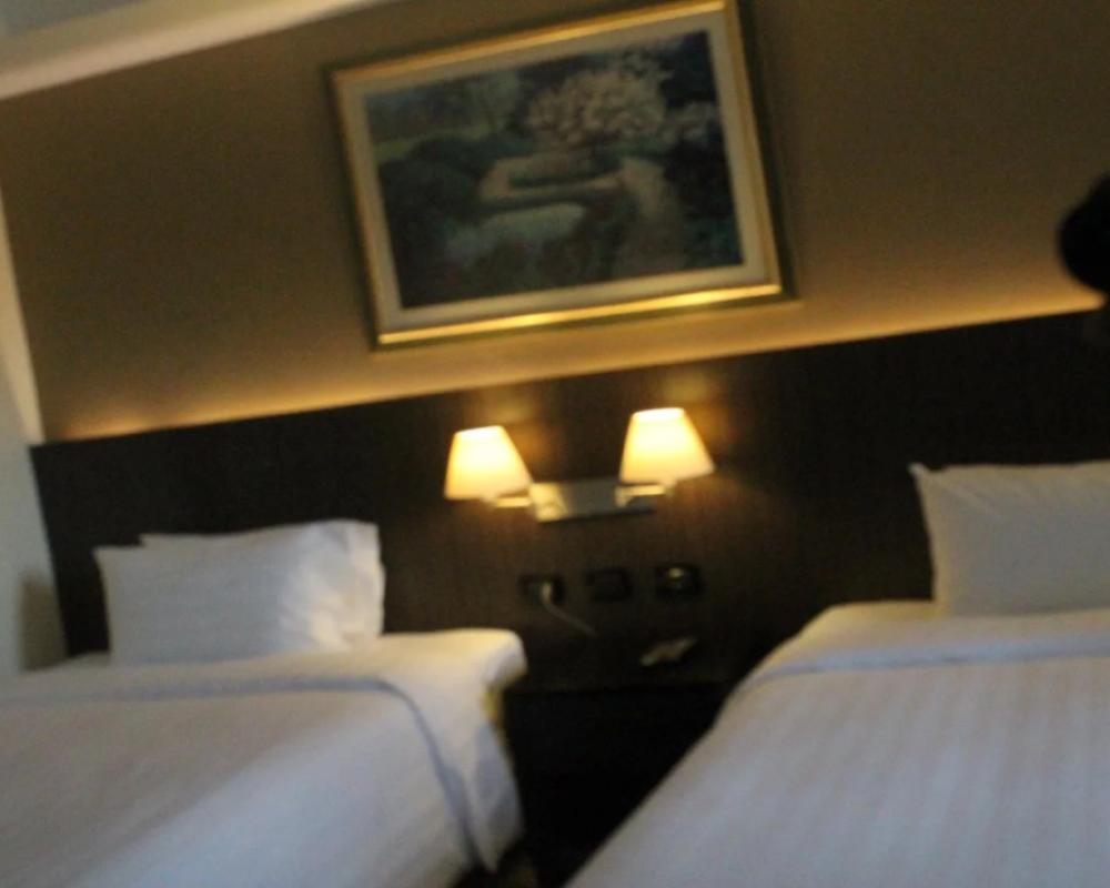фото Stradella Hotel