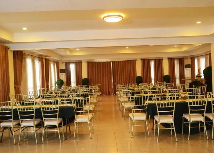 Stradella Hotel
