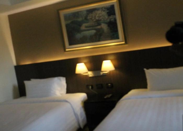 Stradella Hotel