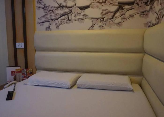 Hotel Sogo Cainta