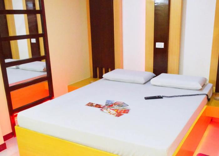 Hotel Sogo Cainta