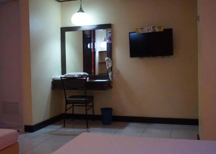 Hotel Sogo Cainta
