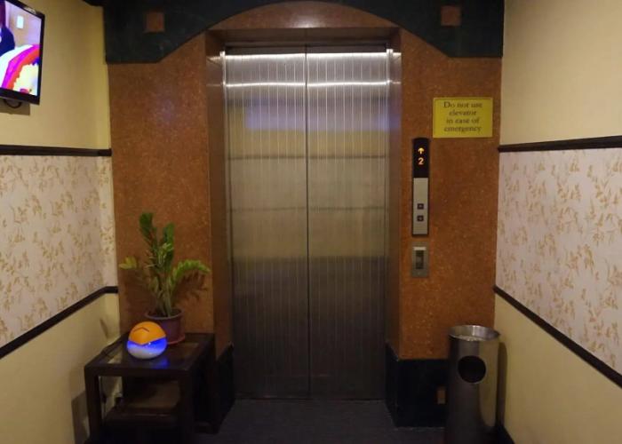 Hotel Sogo Cainta