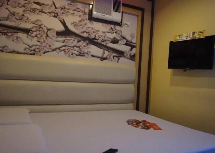 Hotel Sogo Cainta