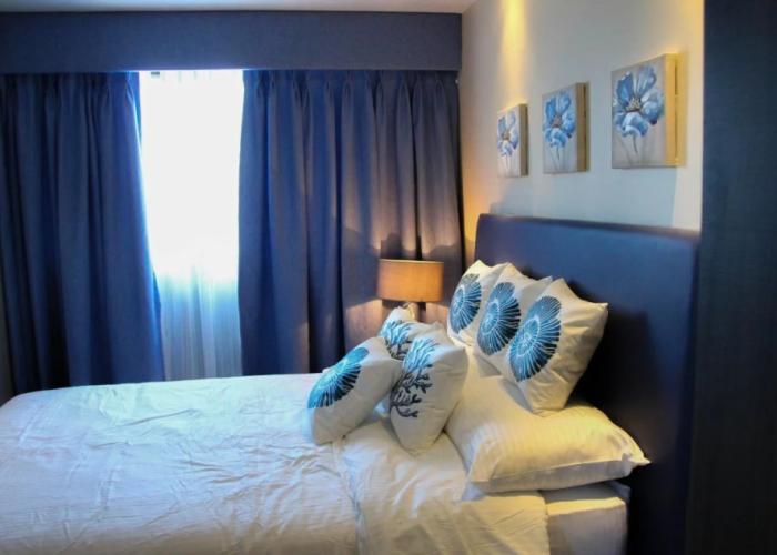 Santorini Hotel