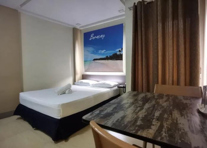 Sunny Day Residences Cainta