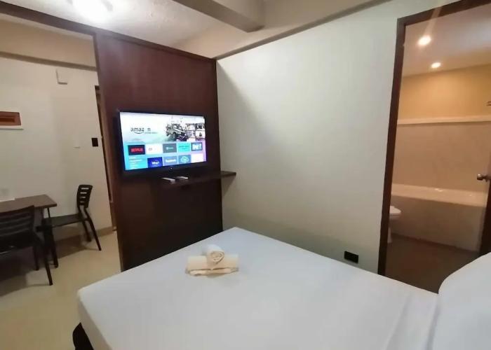 Sunny Day Residences Cainta