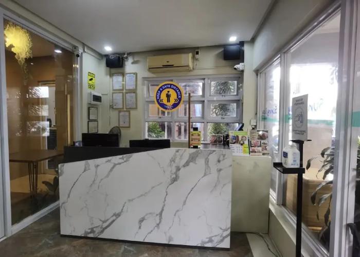 Sunny Day Residences Cainta