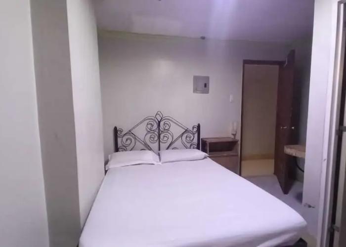 OYO 1066 Dorotello Apartelle