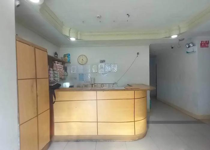 OYO 1066 Dorotello Apartelle