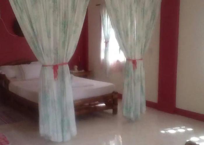 Nipa Hauz Resort