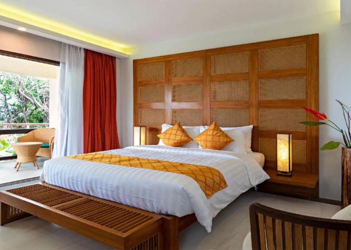 Ocean's Edge Resort