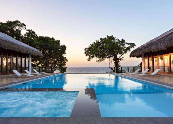 Ocean's Edge Resort