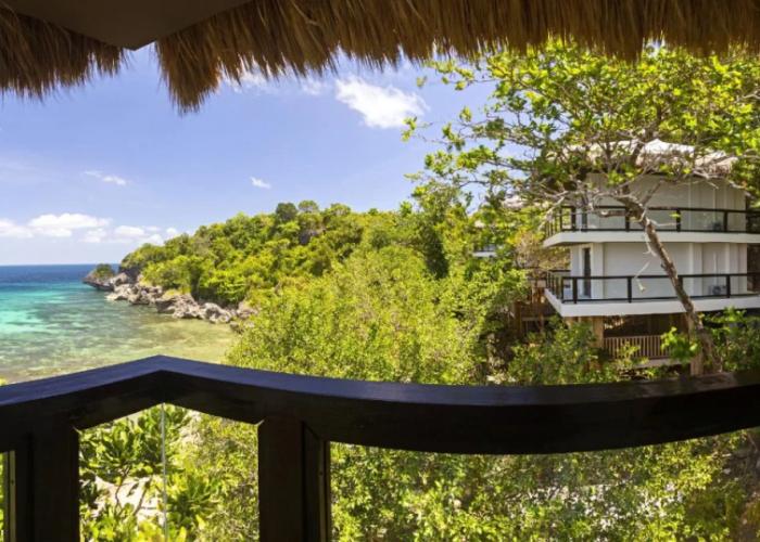 Ocean's Edge Resort