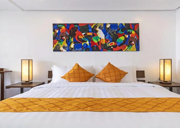 Ocean's Edge Resort