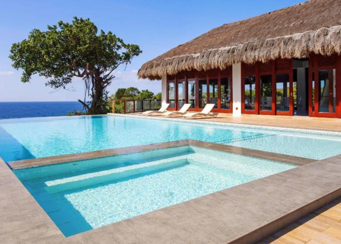 Ocean's Edge Resort