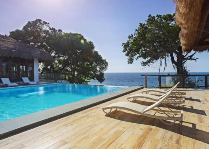 Ocean's Edge Resort
