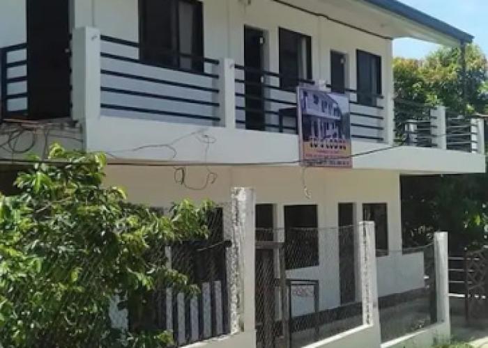 Edward Lodge