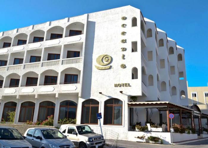 Hotel Oceanis